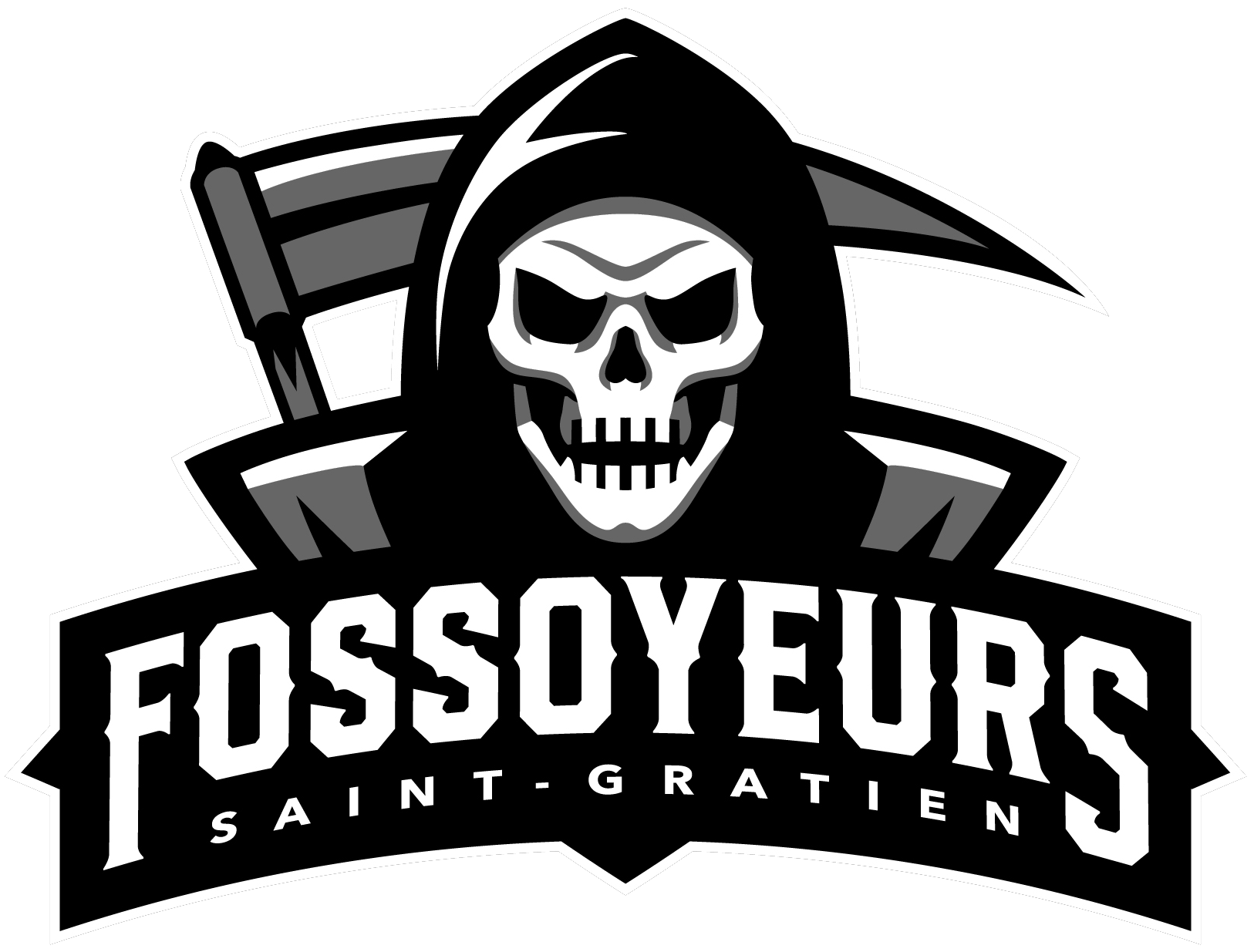 Saint-Gratien Fossoyeurs