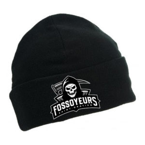 Bonnet « Fossoyeurs »