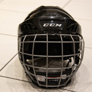 Casque CCM FL40 S