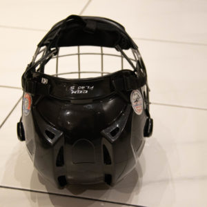 Casque CCM FL40 S