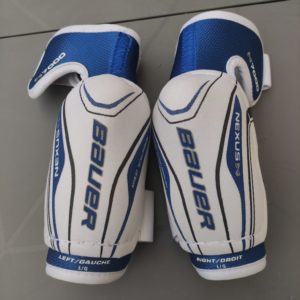 Coudières BAUER Nexus 7000 Junior