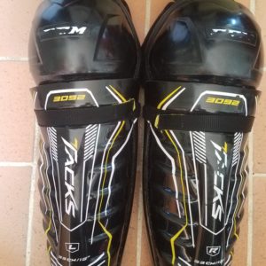 Jambières CCM Tacks 3092