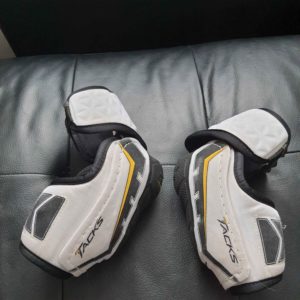 Coudières CCM Tacks