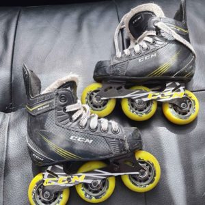 Rollers CCM Enfant T28