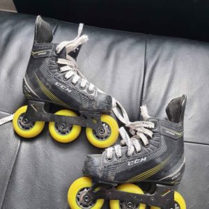 Rollers CCM Enfant T28