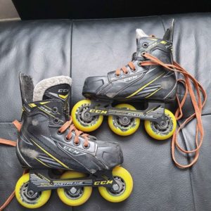 Rollers CCM Enfant T29