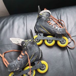 Rollers CCM Enfant T29